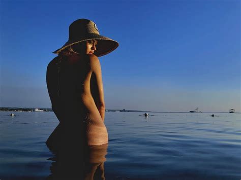 Juju Reis Nude Photos Gifs TheFappening