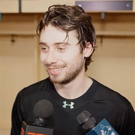 Quinn Hughes Quinn Hot Hockey Players Hughes Brothers