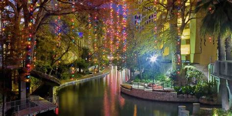 Best And Romantic Things To Do In San Antonio For Couples