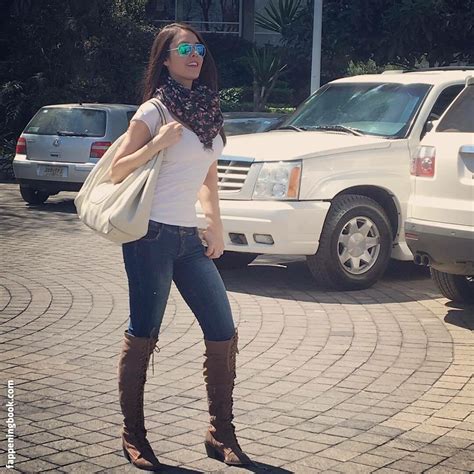 Marlene Favela Nude OnlyFans Leaks Fappening Page FappeningBook