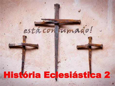 O Que É Eclesiástica - História Eclesiástica 2 - Aula 2 - A Reforma Protestante (antecedentes ...
