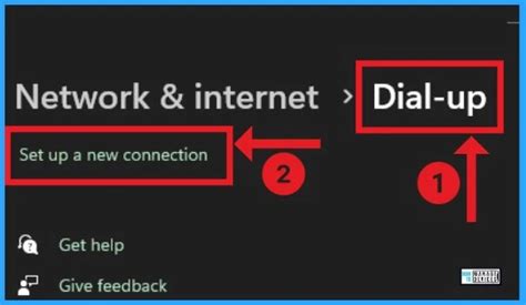 Network And Internet Settings Options In Windows Htmd Blog