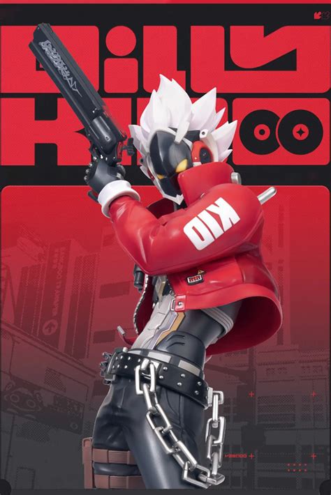 Zzz Billy Figure - Cunning Hares - Zzz Merch