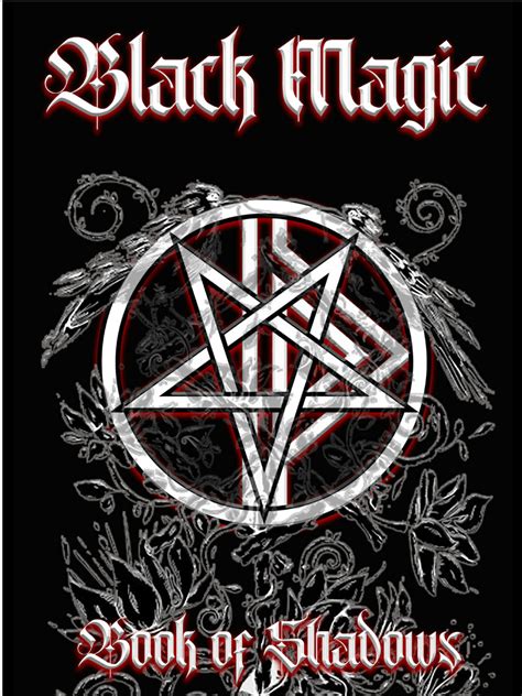 Black Magic Book Complete Magic Spells Digital Download File Best ...