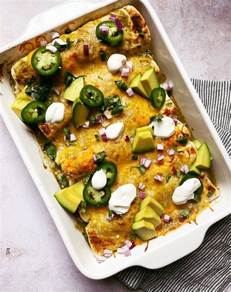 7 Easy Chicken Casserole Recipes