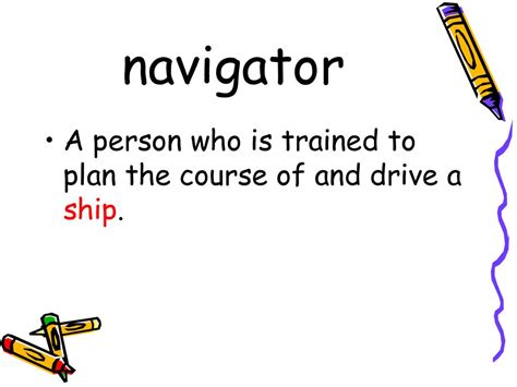 Naut, naus, nav = relating to the sea, ships, or travelers - ppt download