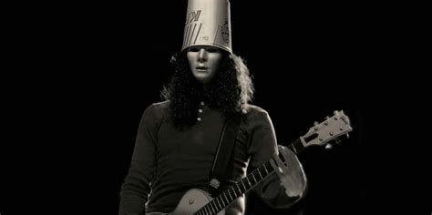 Buckethead Wiki •rock• Amino Amino