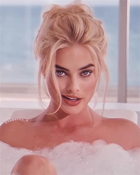 Pin By Dreamer On Beauty Margot Robbie Hot Margot Robbie Actress