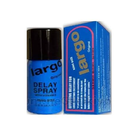 Largo Spray Increase Sex Timing Herbalmedicos Pk Trusted Online