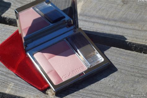 Румяна Clarins Blush Prodige Illuminating Cheek Colour - «Хороши! +фото ...