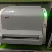 Gambar 2. Computed Radiography (CR) 10-X. Menurut Meredith (1977 ...