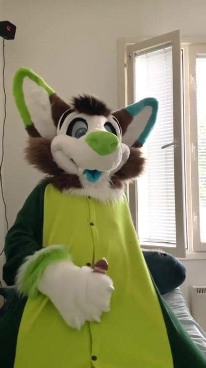 Fursuit Porn Videos Gay XXX XHamster