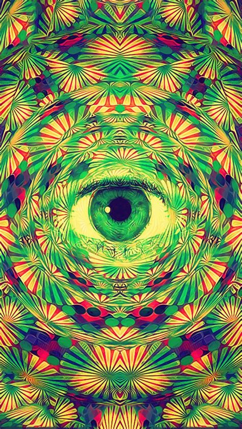 Wallpaper For Iphone Trippy Pics Myweb