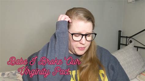 POV BBW Girlfriend Broke Your Virginity Pact Bbwgoddesssara Clips Sale