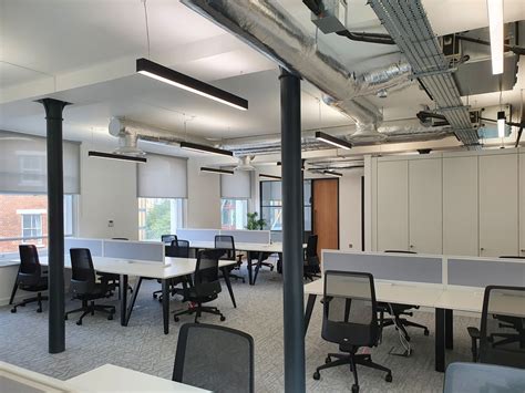 2nd Floor 95 Southwark Street Tmd Building Consultancy