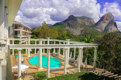 Hotel Espirito Santo - Eslovênia e Lucas se hospedam em hotel na serra do Espírito Santo que ...