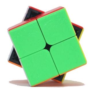 Cubo Magico Profissional X Stickerless Rubikcube Shopee Brasil