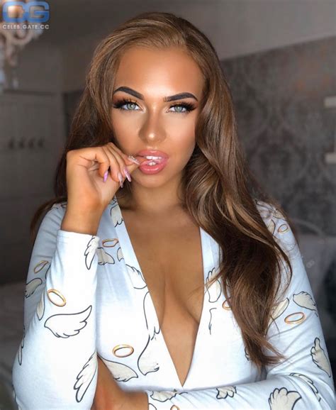 Demi Jones Nude Pictures Photos Playboy Naked Topless Fappening