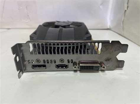 PH-GTX1650-O4G [PCIExp 4GB]の激安通販(詳細情報) - パソコンショップパウ