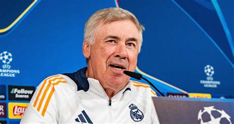 Real Madrid Ancelotti Rassure Pour Bellingham Mais Moins Pour Mendy