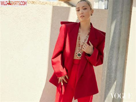 Pom Klementieff Nude Leaked Photos And Videos WildSkirts