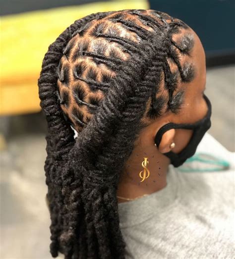 October Book Is Now Open On Instagram Janai Stylez Locs