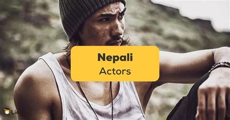 5+ Best Nepali Actors Of All Time - ling-app.com