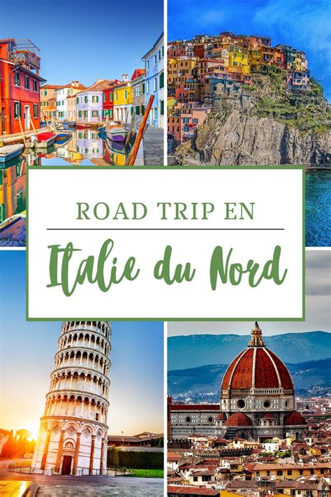 Road Trip En Italie Du Nord Artofit