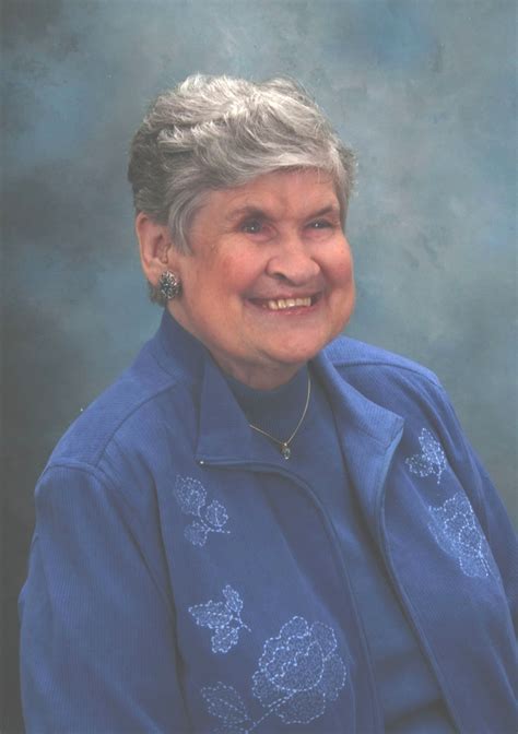 Joyce Roberts Obituary Wichita Ks