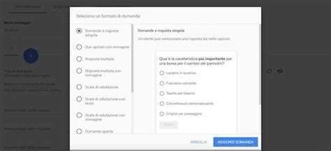 Come creare un sondaggio su Google | Salvatore Aranzulla