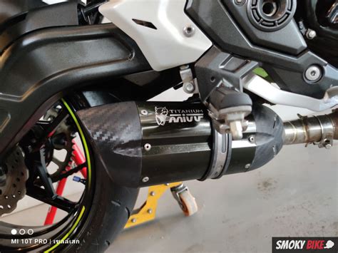 มอเตอร์ไซค์มือสอง Kawasaki Z 650 ฿169000 กรุงเทพมหานคร หนองแขม