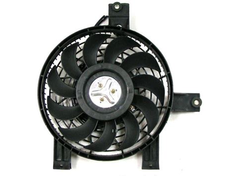 Apdi Pro Apdipro A C Condenser Fan Assembly