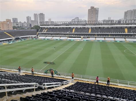 Santos X Bahia Veja Valores E Onde Comprar Ingressos De Jogo Da Copa