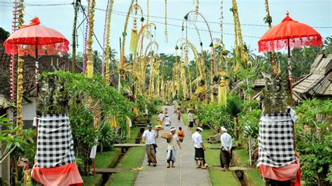 Desa Penglipuran Terletak Di Provinsi Studyhelp