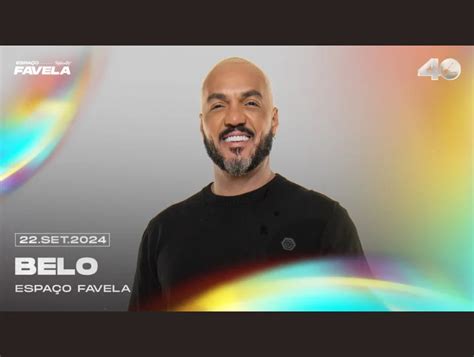 Belo Ser Atra O Do Rock In Rio Neste Ano Saiba Todos Os Detalhes