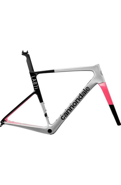 Lab Cannondale Supersix Evo Frameset Team Ef Education Easypost Rep