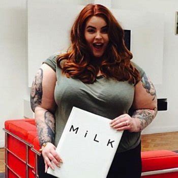 Tess Holliday Babe Page Watch This Supermodel On Freeones