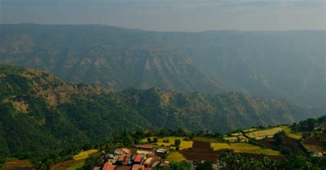 places  visit  maharashtra pune  summer
