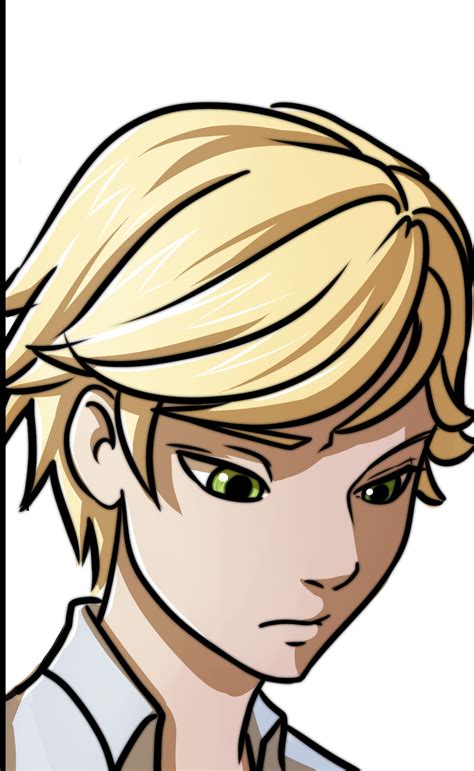 Adrien Miraculous Ladybug Fan Art 39461818 Fanpop