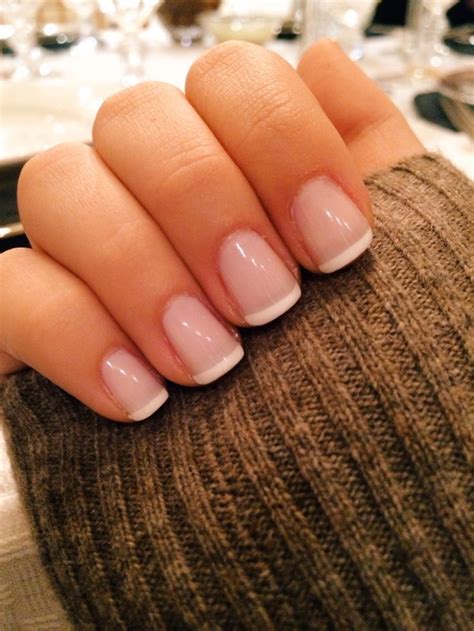 French Manicure Designs