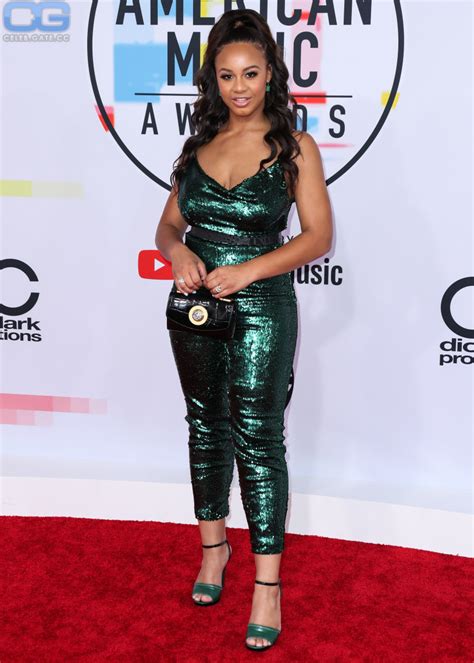 Nia Sioux Nude Pictures Photos Playboy Naked Topless Fappening