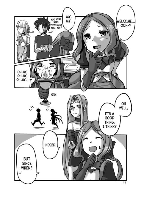 Aishin No Joyoku Page 16 Nhentai Hentai Doujinshi And Manga