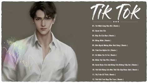 Nh C Edm Hot Tiktok Trung Qu C Edm Hot Tiktok Youtube