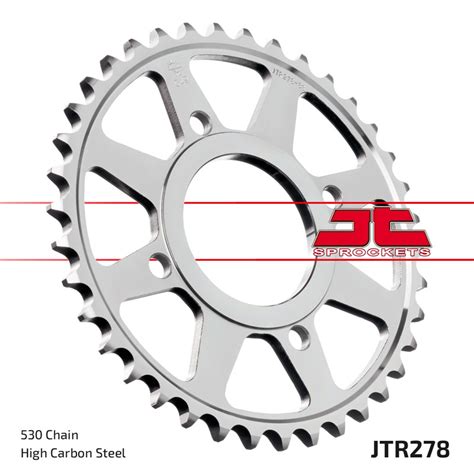 Jt Sprockets Catalogue