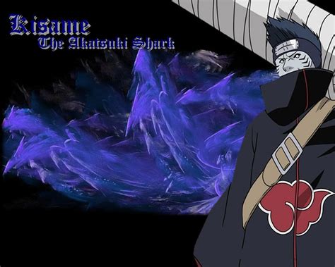 Kisame Akatsuki Naruto Shippuden Photo 30747655 Fanpop