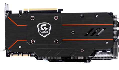 GIGABYTE Announces the GeForce GTX 1080 Xtreme Gaming | TechPowerUp