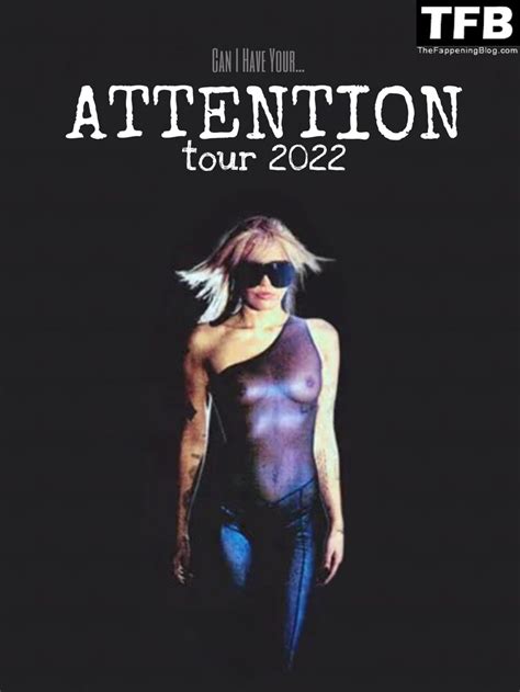 Miley Cyrus Flashes Her Nude Tits 4 Photos PinayFlixx Mega Leaks