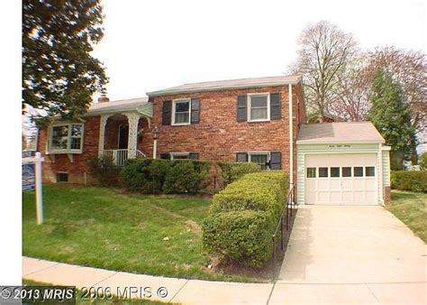 3820 N Abingdon St, Arlington, VA 22207 | Zillow