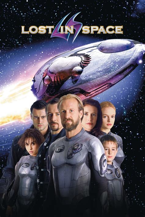 Lost in Space movie review & film summary (1998) | Roger Ebert