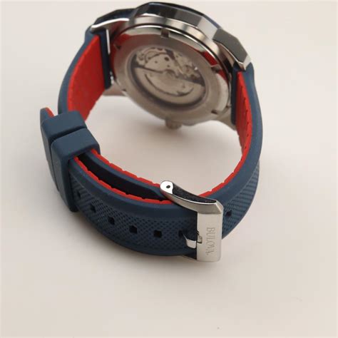 Bulova Marine Star Watch Property Room